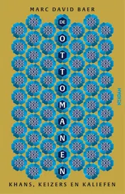 Omslag van De Ottomanen
