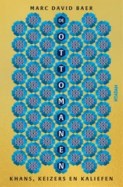 Omslag van De Ottomanen