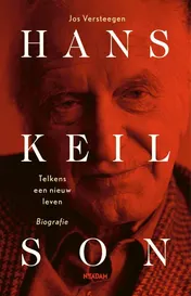 Omslag van Hans Keilson