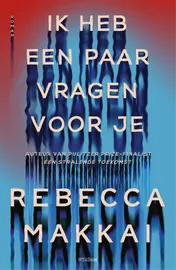 Omslag van Ik heb een paar vragen voor je