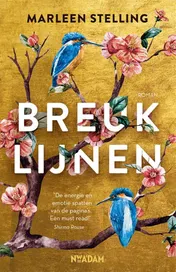 Omslag van Breuklijnen