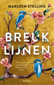 Omslag van Breuklijnen
