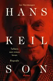 Omslag van Hans Keilson