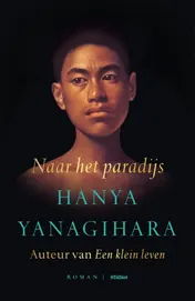 Omslag van Naar het paradijs