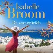 Omslag van De zomerliefde