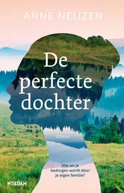 Omslag van De perfecte dochter