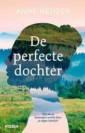 Omslag van De perfecte dochter