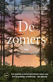 Omslag van De zomers