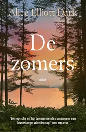Omslag van De zomers
