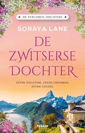 Omslag van De Zwitserse dochter