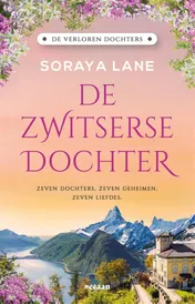 Omslag van De Zwitserse dochter