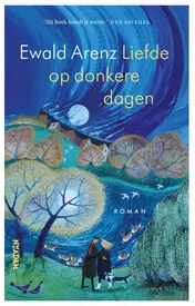 Omslag van Liefde op donkere dagen