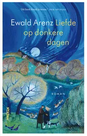 Omslag van Liefde op donkere dagen