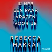 Omslag van Ik heb een paar vragen voor je