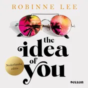 Omslag van The idea of you
