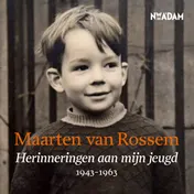 Omslag van Herinneringen aan mijn jeugd