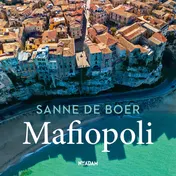 Omslag van Mafiopoli