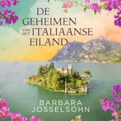 Omslag van De geheimen van het Italiaanse eiland