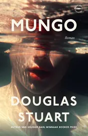 Omslag van Mungo