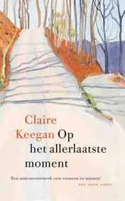 Omslag van Op het allerlaatste moment