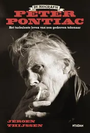 Omslag van Peter Pontiac