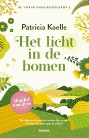 Omslag van Het licht in de bomen