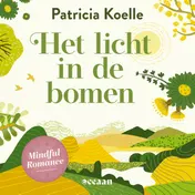 Omslag van Het licht in de bomen