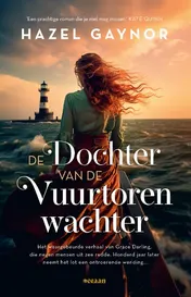 Omslag van De dochter van de vuurtorenwachter