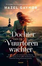 Omslag van De dochter van de vuurtorenwachter