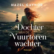 Omslag van De dochter van de vuurtorenwachter