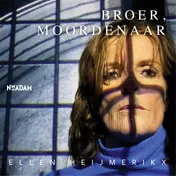 Omslag van Broer, moordenaar
