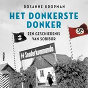 Omslag van Het donkerste donker