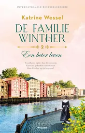 Omslag van Een beter leven
