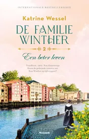 Omslag van Een beter leven