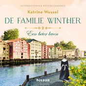 Omslag van Een beter leven