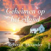 Omslag van Geheimen op het eiland