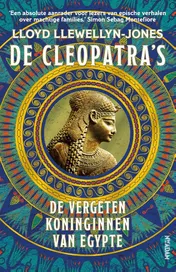 Omslag van De Cleopatra's