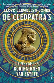 Omslag van De Cleopatra's