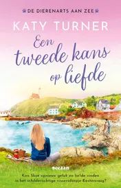 Omslag van Een tweede kans op liefde
