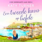 Omslag van Een tweede kans op liefde