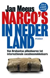 Omslag van Narco's in Nederland