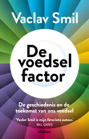 Omslag van De voedselfactor