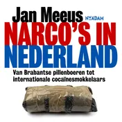Omslag van Narco's in Nederland