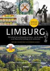 Omslag van Limburg