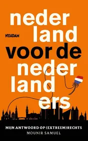 Omslag van Nederland voor de Nederlanders