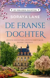 Omslag van De Franse dochter