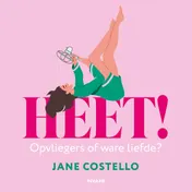 Omslag van Heet!