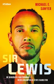 Omslag van Sir Lewis