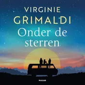 Omslag van Onder de sterren