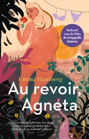 Omslag van Au revoir, Agneta